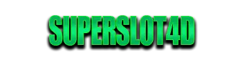 Logo SUPERSLOT4D